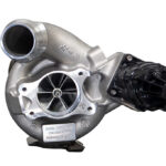MOSSELMAN BMW S58 UPGRADE TURBOCHARGER SET