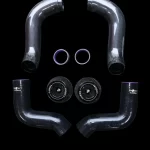 Project Gamma BMW M8 | M5 (F90/F91/F92/F93) CARBON FIBER INTAKES AND FILTERS