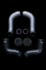 Project Gamma BMW M8 | M5 (F90/F91/F92/F93) CARBON FIBER INTAKES AND FILTERS - Image 3
