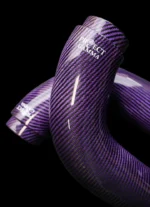 Project Gamma BMW M8 | M5 (F90/F91/F92/F93) CARBON FIBER INTAKES AND FILTERS - Image 7