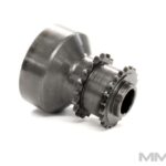 MMR Performance Crank Hub Kit (S55)