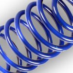 Racingline VWR Sports Springs Audi 8V / 8Y RS3