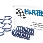 H&R 14+  BMW M3 Sedan F80 Sport Spring