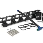 Black Market Parts (BMP) S55 Port Injection