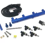 VW / Audi EA888.3 MPI Kit with Flex Fuel Capability