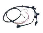 VW / Audi EA888.3 MPI Kit with Flex Fuel Capability - Image 2