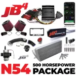 JB4 500 Horsepower Package for N54 BMW