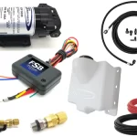 JB4 Universal Water/Methanol Injection (WMI) Kit