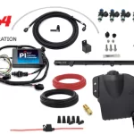 JB4 - S58 BMW G80 M3 & G82 M4 Water/Methanol Port Injection Kit