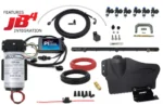 JB4 - S58 BMW G80 M3 & G82 M4 Water/Methanol Port Injection Kit - Image 2