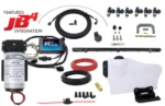 JB4 - S58 BMW G80 M3 & G82 M4 Water/Methanol Port Injection Kit - Image 3
