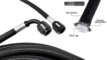 JB4 - S58 BMW G80 M3 & G82 M4 Water/Methanol Port Injection Kit - Image 10