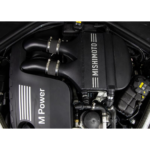 Mishimoto Performance Air-to-Water Intercooler, BMW S55 - Image 5