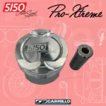 CP Forged Piston Set, BMW S55 Pro-Xtreme