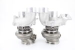 VTT BMW F9X M5/ M8 “GC” Turbocharger Upgrade - Image 2