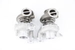 VTT BMW F9X M5/ M8 “GC” Turbocharger Upgrade - Image 5
