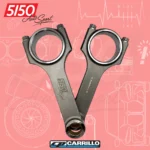 CP-Carrillo Connecting Rod Set, BMW S58 Pro-Xtreme - Image 2