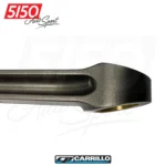 CP-Carrillo Connecting Rod Set, BMW S58 Pro-Xtreme - Image 3