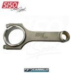 CP-Carrillo Connecting Rod Set, BMW S58 Pro-Xtreme - Image 4