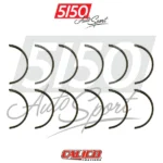 5150 AutoSport High Performance Rod Bearing Set, BMW B58