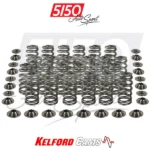 Kelford High Performance Value Spring Kit, BMW / Toyota B58