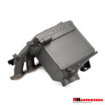 RK Autowerks Billet Intake Manifold / Charge Air Cooler, BMW S58 - Image 4