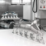 RK Autowerks Billet Intake Manifold / Charge Air Cooler, BMW S58
