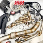 KLM Race Turbo Kit, BMW M240i/ M340i