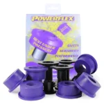 Powerflex Polyurethane Suspension Bushings, BMW G8X M3 / M4