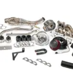 DOC Race Single Turbo Kit, BMW S58