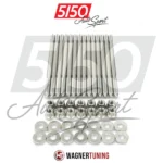 Wagner Tuning Head Stud Kits, BMW Engines S58
