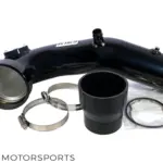 Kies Motorsports Charge Pipe, BMW F1X N55