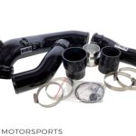Kies Motorsports Charge Pipe & Boost Pipe, BMW F2X/F3X N55