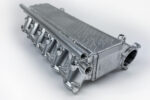 CSF Charge-Air Cooler Manifold, BMW B58 Gen1