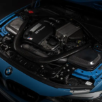 Turner F8X Competition Intake