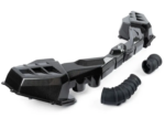 Dinan G8x Carbon Fiber Cold Air Intake - Gloss