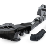 Dinan G8x Carbon Fiber Cold Air Intake - Gloss