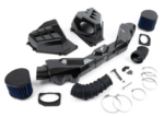 Dinan G8x Carbon Fiber Cold Air Intake - Gloss - Image 2