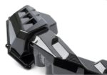 Dinan G8x Carbon Fiber Cold Air Intake - Gloss - Image 4