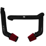 RK AUTOWERKS M2/M3/M4 Front Mount Intake Kit