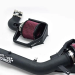 MST Performance Air Intake System