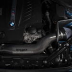 Turner Motorsport N55 Open Carbon Intake