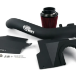 MST N55 Performance Air Intake System