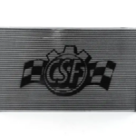 CSF N55 High Performance Aluminum Radiator