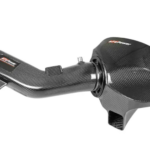 AFE N55 Black Series Carbon Fiber Cold Air Intake System