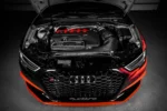 Eventuri Audi 8V Gen 2 RS3 / 8S TTRS Black Carbon Stage 3 Intake System - Image 2