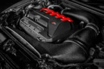 Eventuri Audi 8V Gen 2 RS3 / 8S TTRS Black Carbon Stage 3 Intake System - Image 5