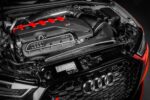Eventuri Audi 8V Gen 2 RS3 / 8S TTRS Black Carbon Stage 3 Intake System - Image 7