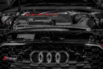 Eventuri Audi 8V Gen 2 RS3 / 8S TTRS Black Carbon Stage 3 Intake System - Image 9