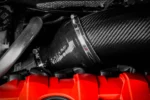 Eventuri Audi 8V Gen 2 RS3 / 8S TTRS Black Carbon Stage 3 Intake System - Image 11